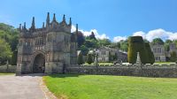 Lanhydrock