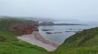 Arbroath Cliffs Trail