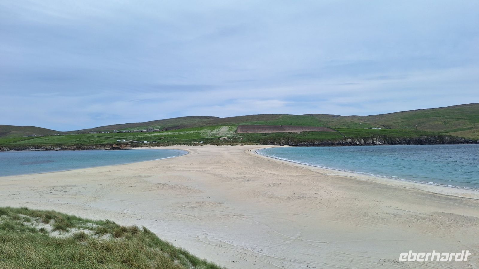 St Ninian's Beach