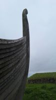 Unst: Viking Project