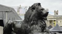 London, Trafalgar Square