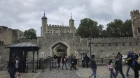 An der Themse entlang, Tower of London 