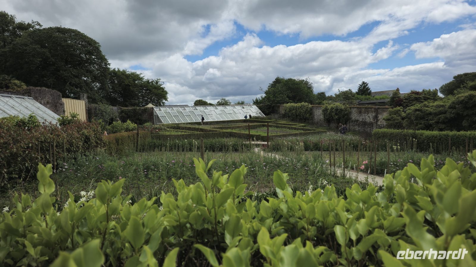 Lost Gardens of Heligan