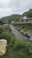 Boscastle