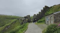 Festung Tintagel