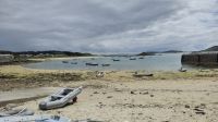New Grimsby Bay auf Tresco