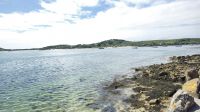 New Grimsby Bay auf Tresco