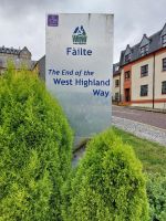 Ft. William 004 End of WHW