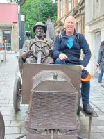 Ft. William 004 RL Ford T-model