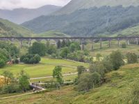 Glenfinnan 002 Viadukt