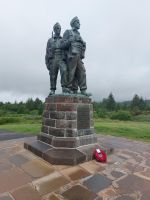 Commando Monument 01