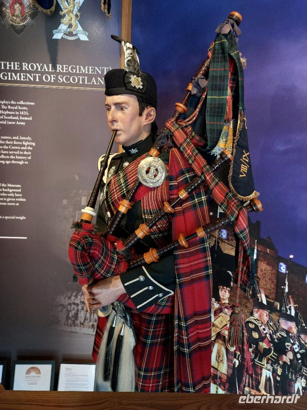 Edinburgh 014 Dudelsack 01