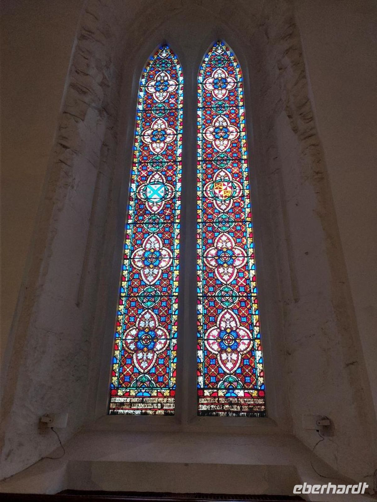 Edinburgh 016 Greyfriars Kirk