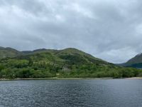 Saint Mary & Saint Finnan Church