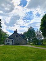 historisches Postamt