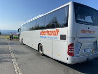 Mercedes Benz Tourismo, 21. Jhdt.