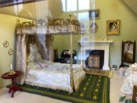 Puppenhaus von Queen Mum