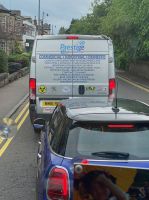 Was zum Lesen im Stau