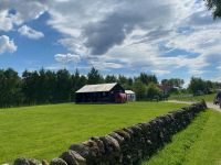 Im Highland Folk Museum