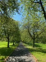 Cawdor Castle Zugang
