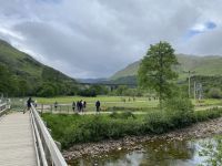 Glenfinnan-Viadukt