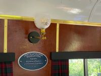 The Whisky Line, Dram Tram