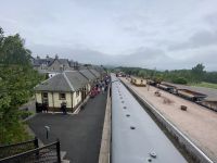 Boat Of Garten Station