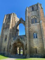 Elgin Cathedral