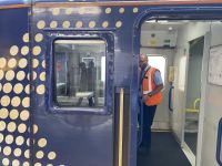 Mal kein Schottenkaro