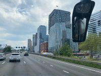 Architektur in Amsterdam