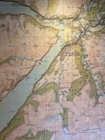 Fort William am Ufer des Loch Linnhe