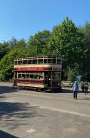 Sunderland Corporation Tramways 1916
