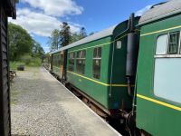 Keith and Dufftown Railway