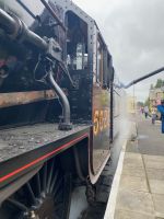 kein Scheibenwischer