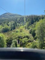 Aonach Mòr – Großer Berg