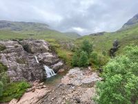 The Meeting of Three Waters