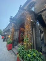 Das war mal eine Kirche