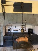 In der Schlossküche