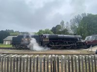 LMS 4-6-0 Class 5MT von 1934