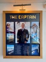 Mit seiner Erlaubnis!