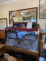 Lord Mount Stephen von Canadian Pacific stammt aus Dufftown