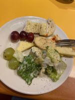 Buffet auf der Fähre 3