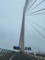 ...Queensferry Crossing von 2017