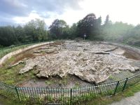 Schottland in 1 : 10.000