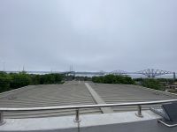 Firth-of-Forth-Brücken