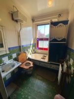 Luxusbad mit Dusche und WC