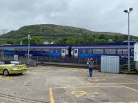 Saab 9-3 Cabrio, 2007–2011 gebaut