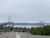 F.-of-F. Auto- und Bahnbrücke