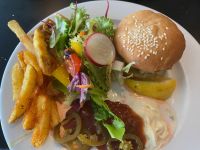 ...eine Riesenauswahl...