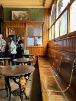 historisches Pub